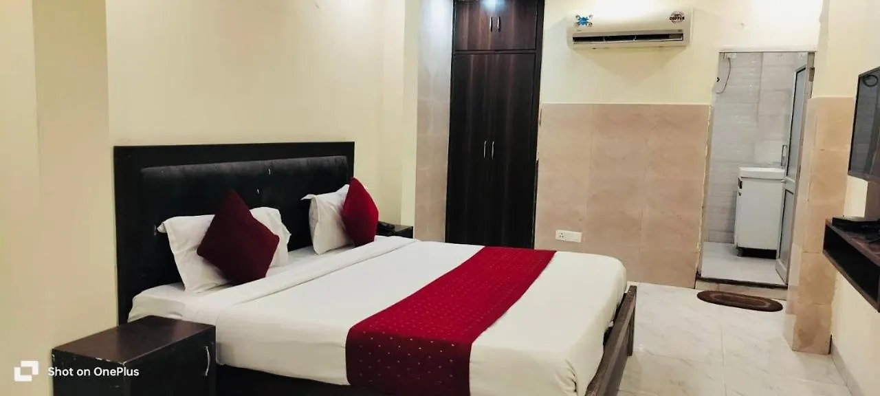 Hotel Alpine Chandigarh India