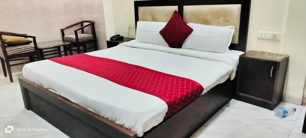 Hotel Alpine Chandigarh