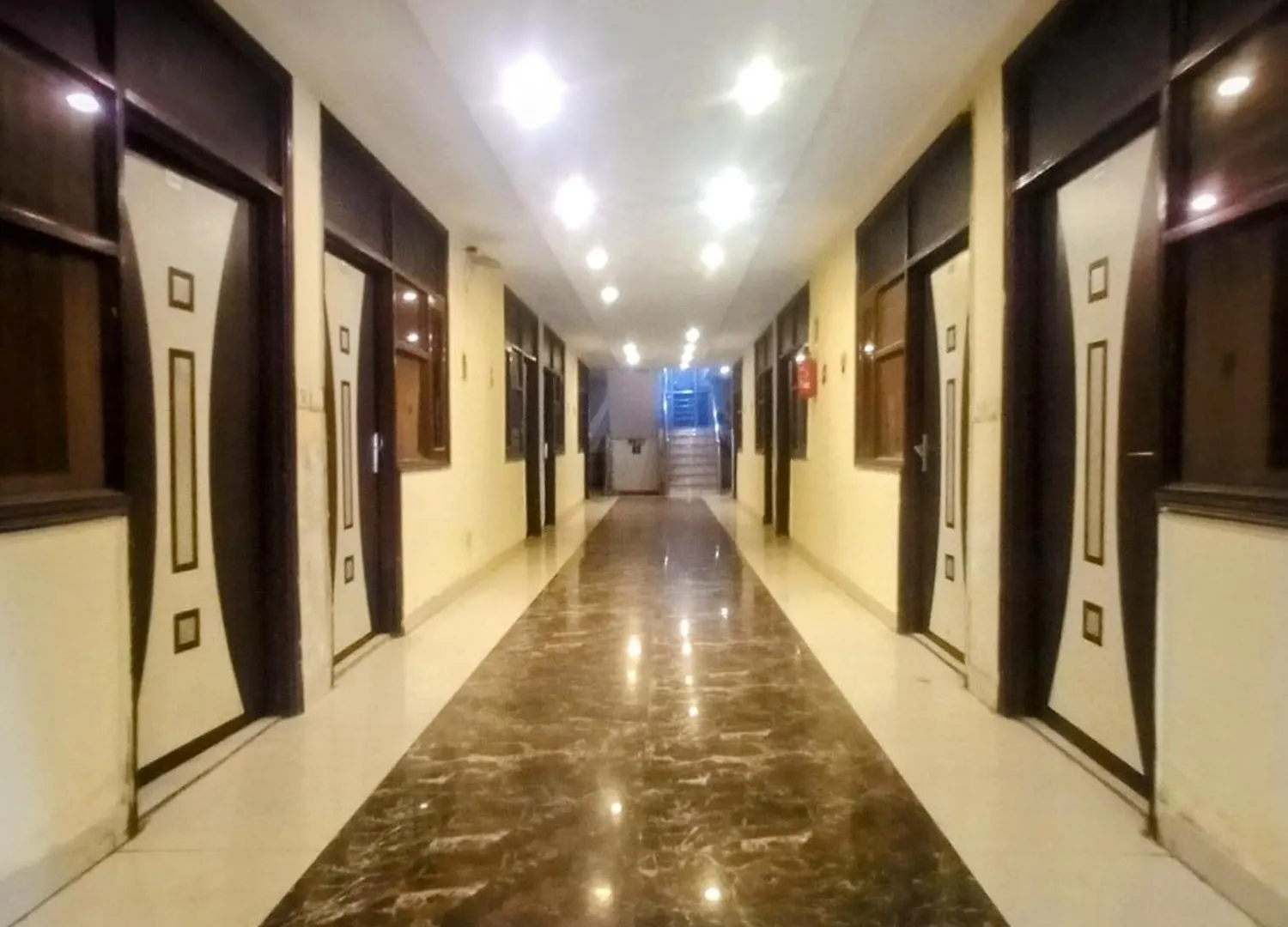 Hotel Alpine Chandigarh
