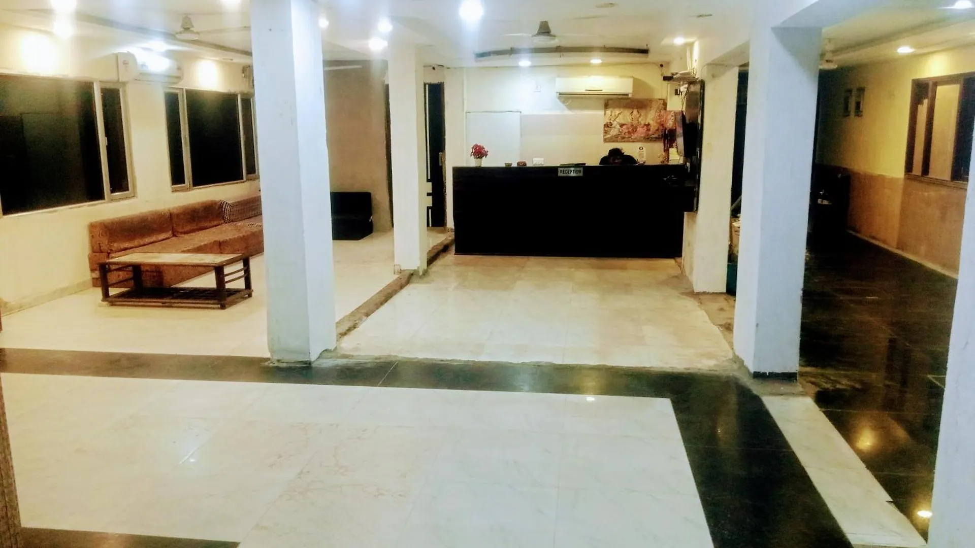 Hotel Alpine Chandigarh India