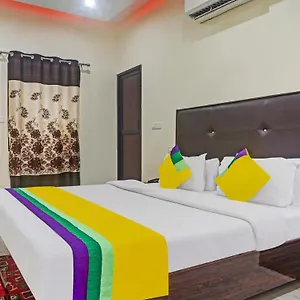 Hotel Itsy Albie, Chandigarh