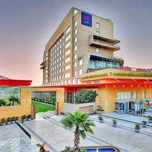 Radisson Red Mohali Hotel