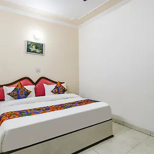 Hotel Fabhotel Hc, Chandigarh