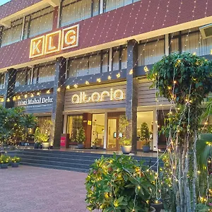 Hotel Klg Altoria, Chandigarh