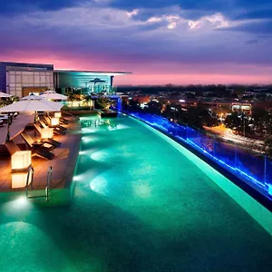 Jw Marriott Отель