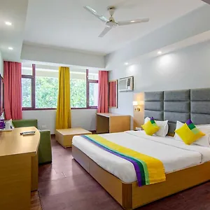 Hotel South End, Chandigarh