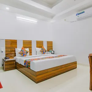 Hotel Fabhotel Gp Royal, Chandigarh