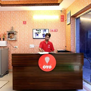 Hotel Super Gmg, Chandigarh