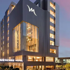 Hotel Klg Starlite, Chandīgarh
