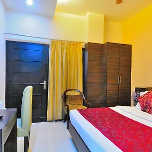 Hotel Park 17, Chandigarh