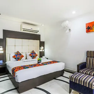 Hotel Fabhotel Ocean, Chandigarh