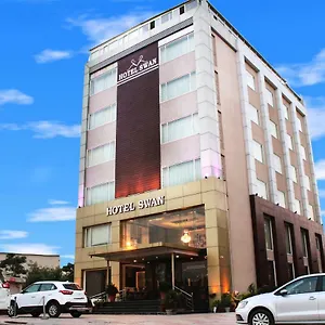 Hotel Swan Zirakpur, Chandigarh